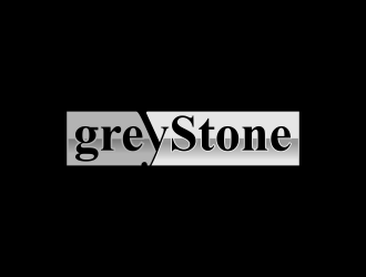 Greystone logo design by haidar