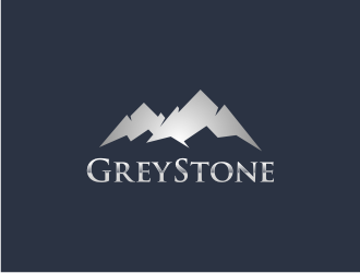 Greystone logo design by Susanti