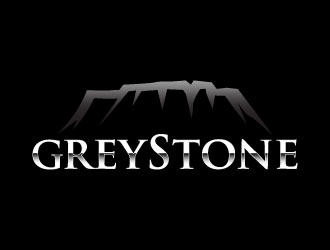 Greystone logo design by daywalker