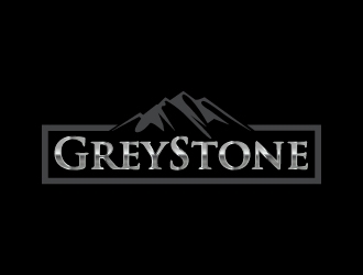 Greystone logo design by art-design