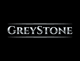 Greystone logo design by akilis13