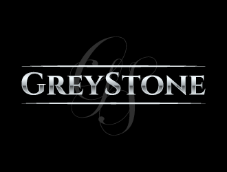 Greystone logo design by akilis13