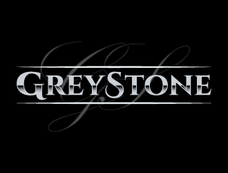 Greystone logo design by akilis13