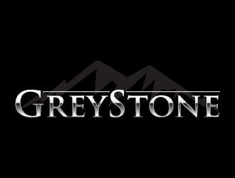 Greystone logo design by J0s3Ph