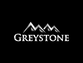 Greystone logo design by done