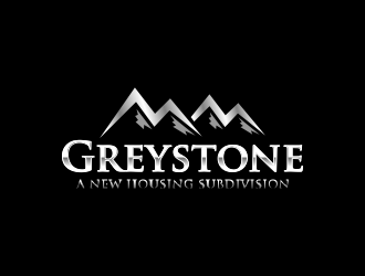 Greystone logo design by done