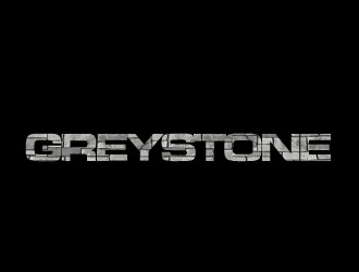 Greystone logo design by REDCROW