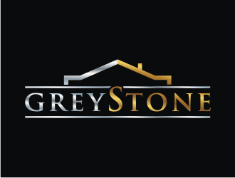 Greystone logo design by bricton