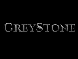 Greystone logo design by jaize