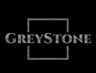 Greystone Logo Design - 48hourslogo