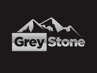 Greystone logo design by YONK