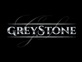 Greystone logo design by akilis13