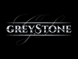 Greystone logo design by akilis13