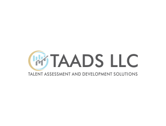 TAADS LLC logo design by haidar