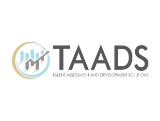 TAADS LLC logo design by dibyo