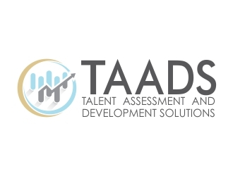 TAADS LLC logo design by dibyo