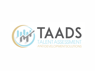 TAADS LLC logo design by hopee