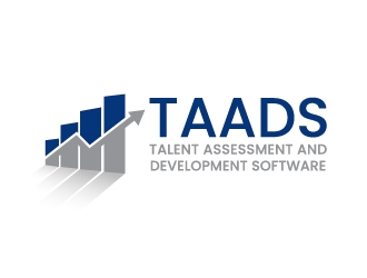 TAADS LLC logo design by akilis13