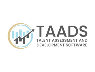 TAADS LLC logo design by akilis13