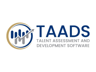 TAADS LLC logo design by akilis13