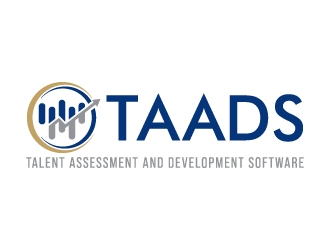 TAADS LLC logo design by akilis13