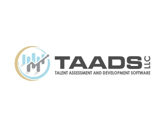 TAADS LLC logo design by STTHERESE