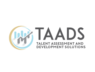 TAADS LLC logo design by serprimero