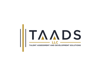 TAADS LLC logo design by ammad