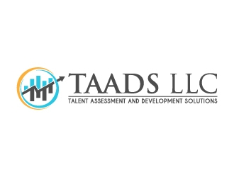 TAADS LLC logo design by pambudi