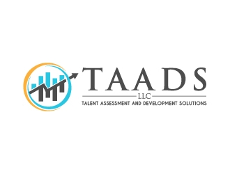 TAADS LLC logo design by pambudi