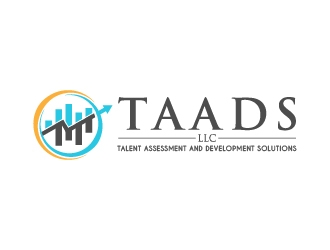 TAADS LLC logo design by pambudi