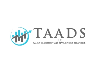 TAADS LLC logo design by pambudi