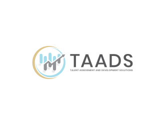 TAADS LLC logo design by thegoldensmaug