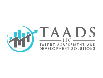 TAADS LLC logo design by pambudi