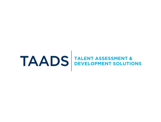 TAADS LLC logo design by ammad