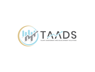 TAADS LLC logo design by thegoldensmaug