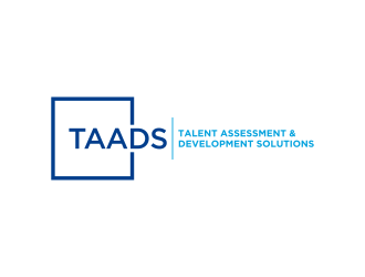 TAADS LLC logo design by ammad