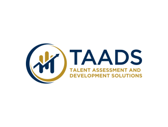 TAADS LLC logo design by ammad