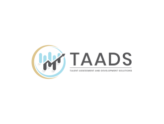 TAADS LLC logo design by thegoldensmaug