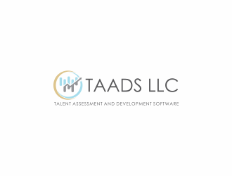 TAADS LLC logo design by Franky.