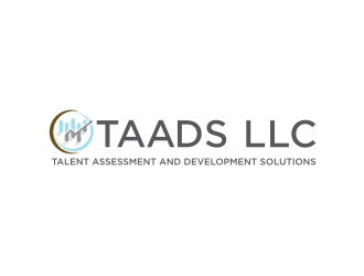 TAADS LLC logo design by Barkah