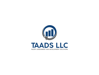 TAADS LLC logo design by RIANW