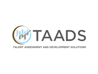 TAADS LLC logo design by Barkah