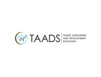 TAADS LLC logo design by Barkah