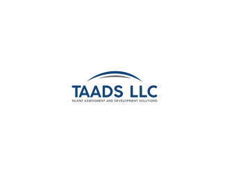 TAADS LLC logo design by RIANW