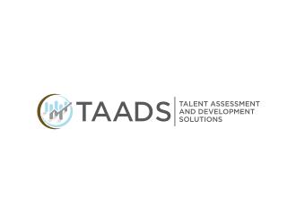 TAADS LLC logo design by Barkah