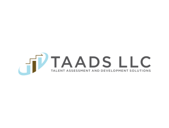 TAADS LLC logo design by checx