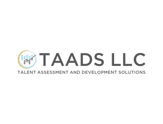 TAADS LLC logo design by salis17