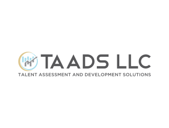 TAADS LLC logo design by salis17