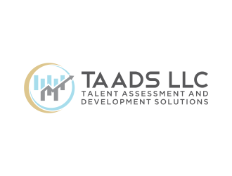 TAADS LLC logo design by salis17